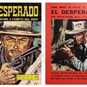 El Desperado n.1