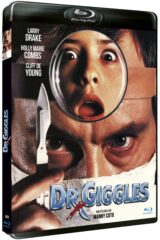 Dr. Giggles (Blu-Ray)