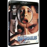 Dr. Giggles (Blu-Ray)