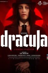 Dal 03/2026 Dracula - L'amore perduto (4K Ultra Hd + Blu-Ray)