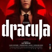 Dal 03/2026 Dracula - L'amore perduto