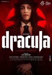 Dal 03/2026 Dracula – L’amore perduto