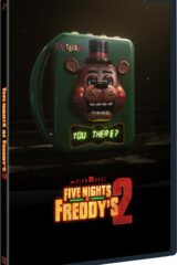 Dal 12/2026  Five Nights At Freddy'S 2
