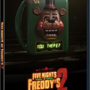 Dal 12/2026  Five Nights At Freddy'S 2