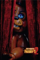 Dal 12/2026  Five Nights At Freddy'S 2 (Steelbook, 4K Ultra HD + Blu-Ray)