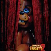 Dal 12/2026  Five Nights At Freddy'S 2 (Steelbook, 4K Ultra HD + Blu-Ray)