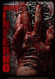 Hotel Inferno (SUB ITA) collector’s edition (MANCA CD) Necrostorm