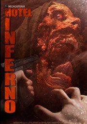 Hotel Inferno (SUB ITA) Necrostorm