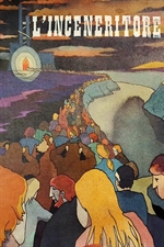 Dal 01/2026  Inceneritore, L’ (Blu-Ray)