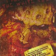 I Never Left The White Room - Limited edition 500 copies (copy 112/500)