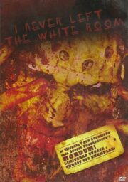 I Never Left The White Room – Limited edition 500 copies (copy 112/500)