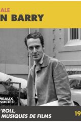 John Barry Integrale 1957-1962 (3 CD)