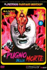 Dal 01/2026  La Stella Del Gran Poter 1: Il Pugno Della Morte