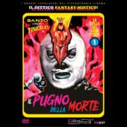 Dal 01/2026 La Stella Del Gran Poter 1: Il Pugno Della Morte