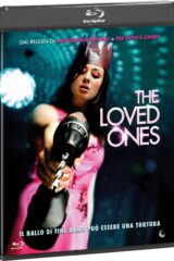 Dal 03/2026 Loved ones, The (Blu-Ray)