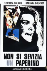 Dal 03/2026 Non si sevizia un paperino (Blu-Ray)