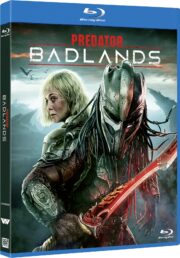 Dal 02/2026 Predator: Badlands (Blu-Ray)