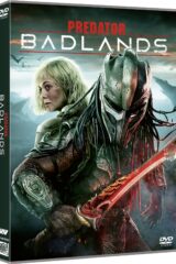 Dal 02/2026 Predator: Badlands