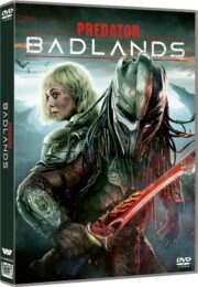 Dal 02/2026 Predator: Badlands