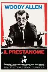 Dal 02/2026  Prestanome, Il (Special Edition, Restaurato in HD)