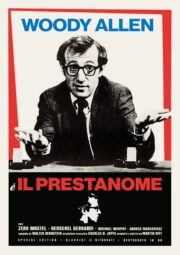 Dal 02/2026  Prestanome, Il (Special Edition, Restaurato in HD)