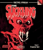 Dal 01/2026 Suckling, The (Blu-Ray)