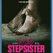 Ugly Stepsister, The (Blu-Ray)