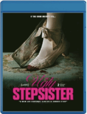 Dal 02/2026 Ugly Stepsister, The (Blu-Ray)