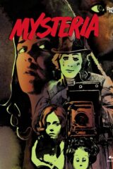 Dal 03/2026 Mysteria (Blu Ray)