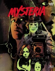 Dal 03/2026 Mysteria (Blu Ray)