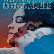 Dal 03/2026 Qualcuno lo chiama amore (Blu Ray)