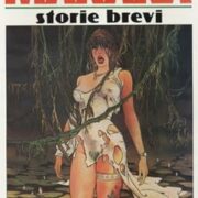 Manara - Storie brevi vol.1