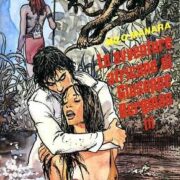 Milo Manara - Le avventure africane di Giuseppe Bergman (1990)