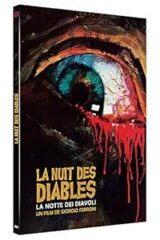 Notte dei Diavoli, La (IMPORT IN ITALIANO)