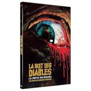 Notte dei Diavoli, La (IMPORT IN ITALIANO)