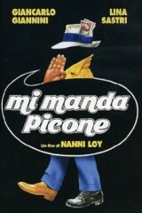 Mi manda Picone (NUOVO SIGILLATO)