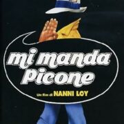 Mi manda Picone (NUOVO SIGILLATO)