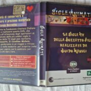 Sigle animate della Bozzetto Film