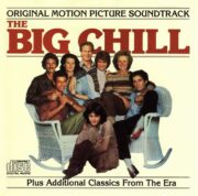 Big Chill, The – Il grande freddo (CD)