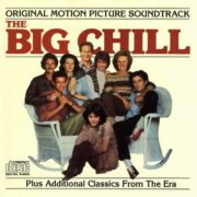 Big Chill, The - Il grande freddo (CD)