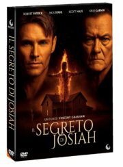 Segreto Di Josiah, Il