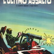 Junglemen! - L'ultimo assalto