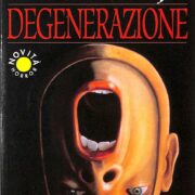 Kathe Koja - Degenerazione