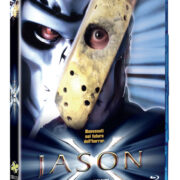 Dal 02/2026 Jason X - Venerdì 13 parte 10 (Blu Ray)