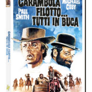 Carambola, filotto... tutti in buca