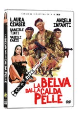 Dal 02/2026 Belva dalla calda pelle, La - Versione Rimasterizzata in HD