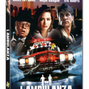 Ambulanza, L' - Versione Rimasterizzata in HD