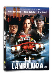 Dal 02/2026 Ambulanza, L’ – Versione Rimasterizzata in HD