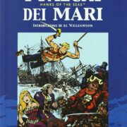 Will Eisner - I falchi dei mari