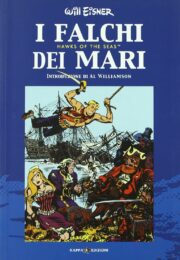 Will Eisner – I falchi dei mari